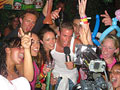Bar Crawl Cancun - Party Hopper